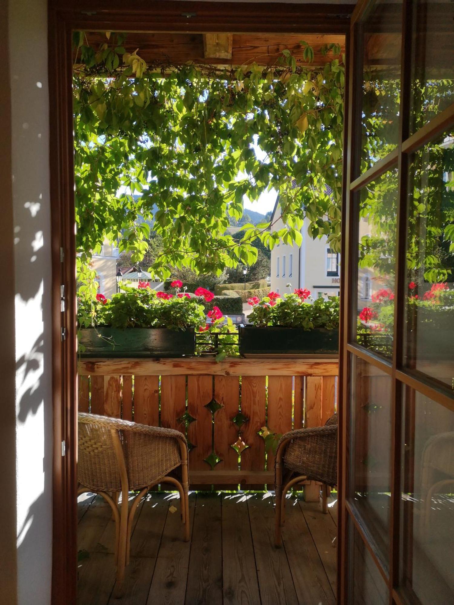 Ferienhaus Steinbacher Direkt Am テガーンゼー エクステリア 写真